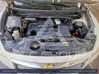 2014 Infinity QX60