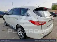 2014 Infinity QX60
