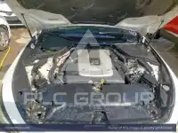 2014 Infinity Q50