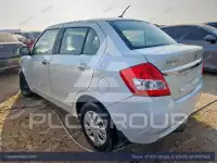 2014 Suzuki SWIFT