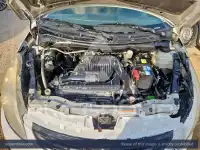 2014 Suzuki SWIFT