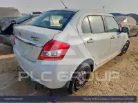 2014 Suzuki SWIFT