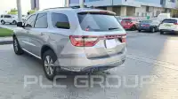 2014 Dodge DURANGO