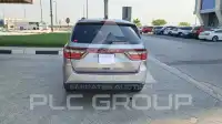 2014 Dodge DURANGO