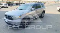 2014 Dodge DURANGO