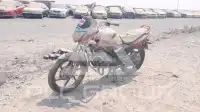 2014 Honda CB