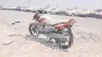 2014 Honda CB