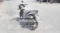 2014 Honda CBF series