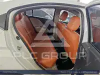 2014 Honda City