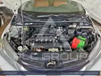 2014 Honda City