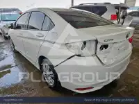 2014 Honda City