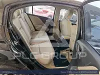 2014 Honda City