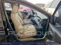 2014 Honda City
