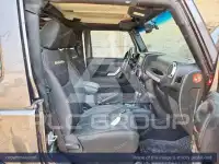 2014 Jeep WRANGLER