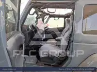 2014 Jeep WRANGLER