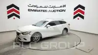 2014 Mazda 6