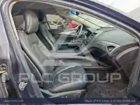 2014 Lincoln MKZ