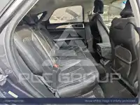2014 Lincoln MKZ