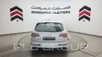 2014 Audi Q7