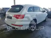2014 Audi Q7