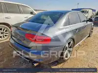 2014 Audi A4