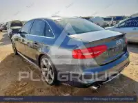 2014 Audi A4