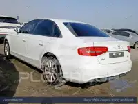 2014 Audi A4
