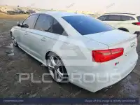 2014 Audi S6