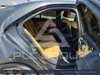 2014 Cadillac ATS