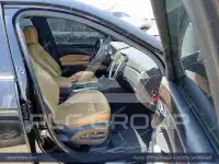 2014 Cadillac SRX