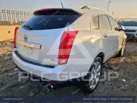 2014 Cadillac SRX