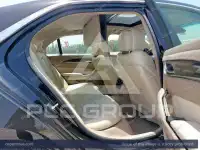2014 Cadillac CTS