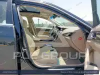 2014 Cadillac CTS
