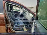 2014 Volvo XC60
