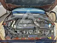 2014 Volvo XC60