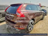 2014 Volvo XC60