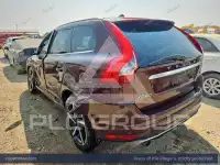 2014 Volvo XC60