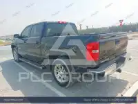 2014 GMC Sierra