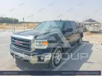 2014 GMC Sierra