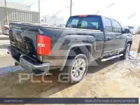 2014 GMC Sierra