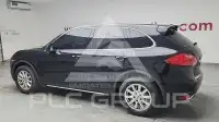 2014 Porsche Cayenne