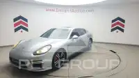 2014 Porsche Panamera