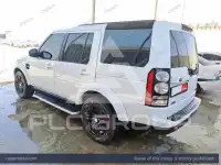 2014 Land Rover LR4