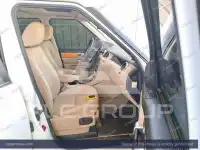 2014 Land Rover LR4