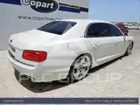 2014 Bentley Flying