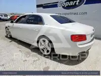 2014 Bentley Flying