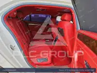 2014 Bentley Flying