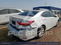 2014 Lexus ES250