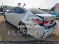 2014 Lexus ES250