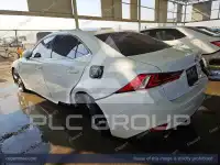 2014 Lexus IS250